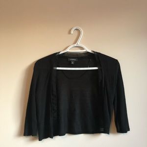 Le Château cardigan